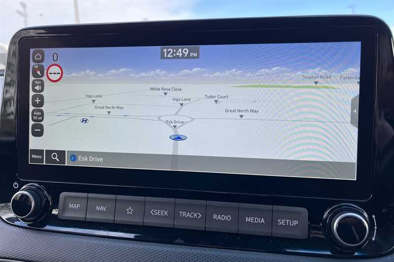 Used Hyundai KONA 2022 for sale - 78222578: Photo 18