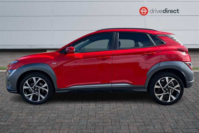 Used Hyundai KONA 2022 for sale - 78222578: Photo 6