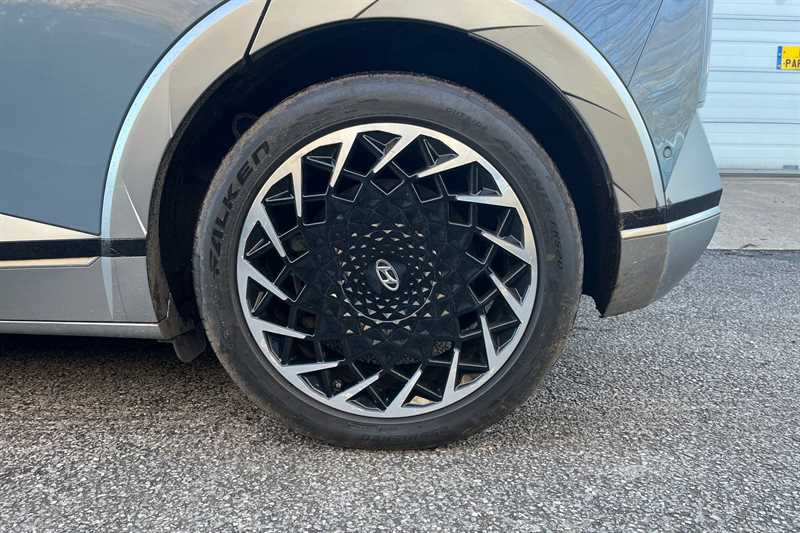 Used Hyundai IONIQ 5 2022 for sale - 77711792: Photo 12