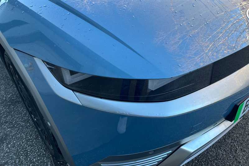 Used Hyundai IONIQ 5 2022 for sale - 77711792: Photo 28