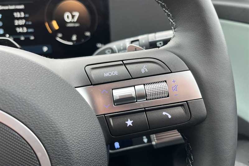 Used Hyundai KONA 2025 for sale - 76525073: Photo 22