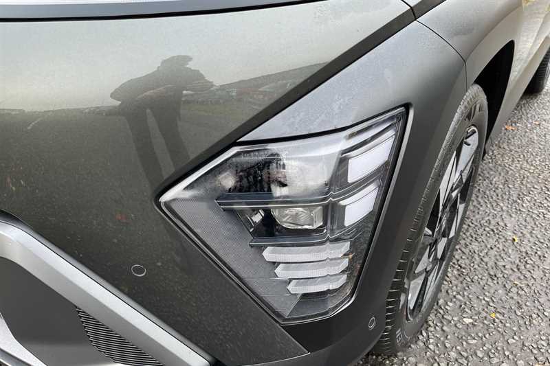 Used Hyundai KONA 2025 for sale - 76525073: Photo 29