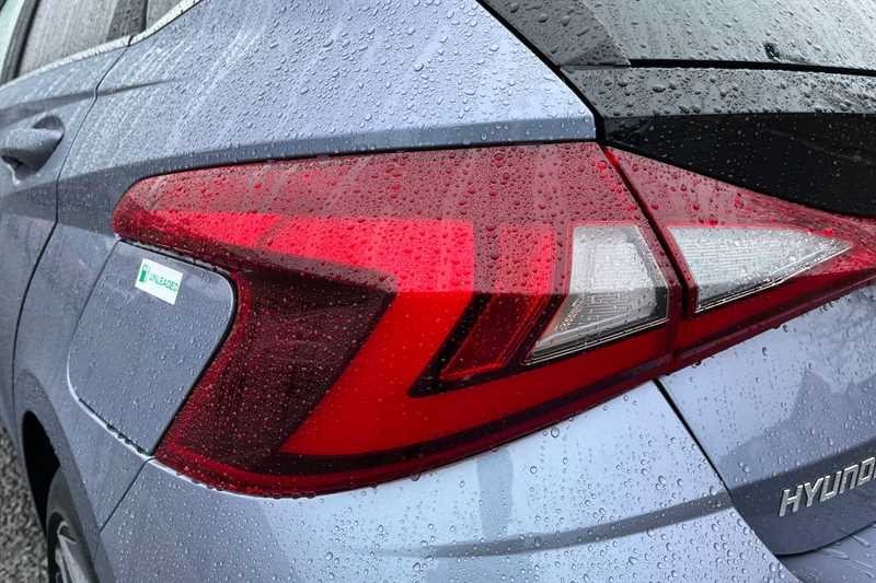 Used Hyundai i20 2025 for sale - 77894807: Photo 31