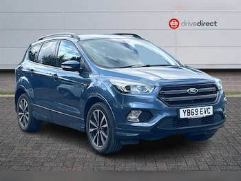 Used Ford Kuga 2019 for sale - 79682092: Photo