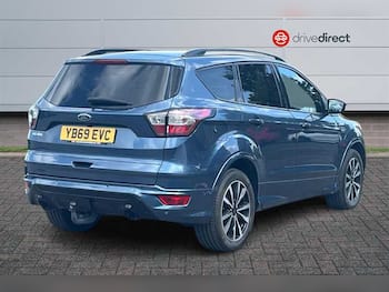 Used Ford Kuga 2019 for sale - 79682092: Photo