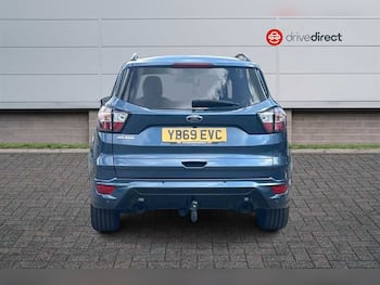 Used Ford Kuga 2019 for sale - 79682092: Photo