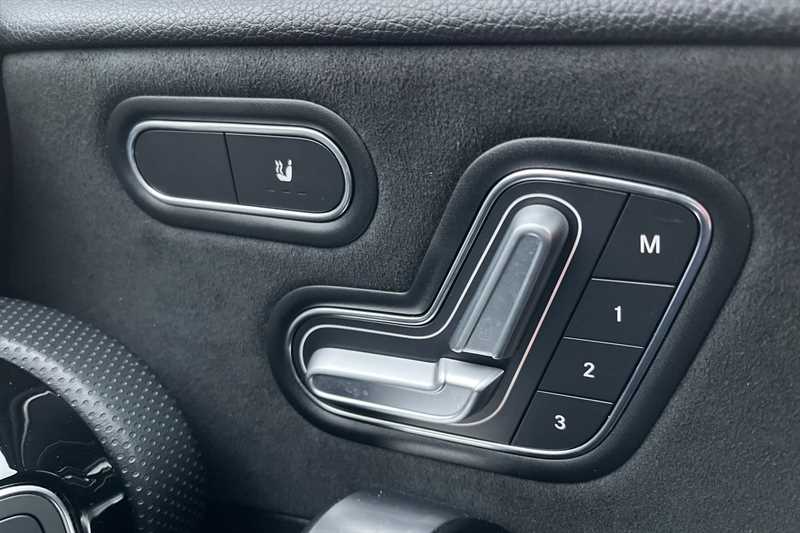 Used Mercedes-Benz A-Class 2019 for sale - 77481387: Photo 39