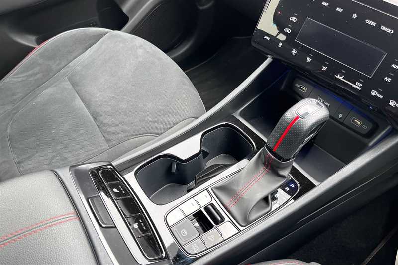 Used Hyundai TUCSON 2023 for sale - 77887615: Photo 14