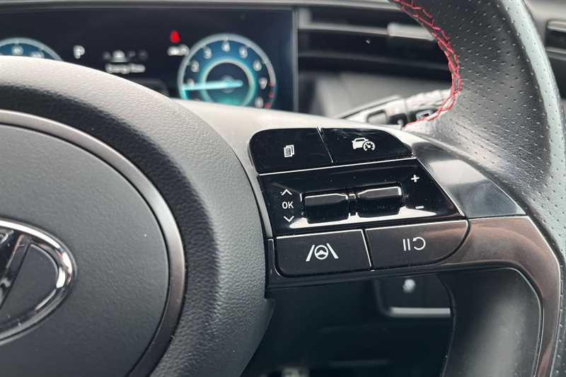 Used Hyundai TUCSON 2023 for sale - 77887615: Photo 22