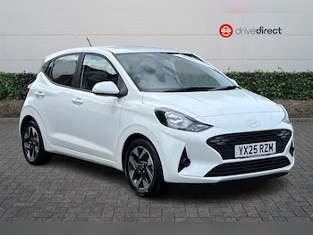 Hyundai - i10