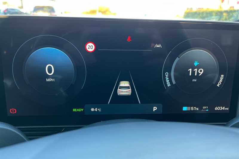 Used Hyundai IONIQ 5 2024 for sale - 77929821: Photo 20