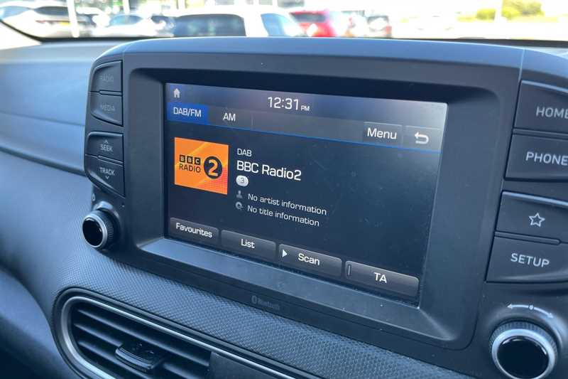 Used Hyundai KONA 2019 for sale - 78175431: Photo 17