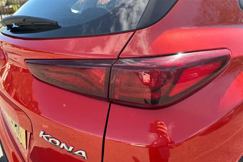 Used Hyundai KONA 2019 for sale - 78175431: Photo 32
