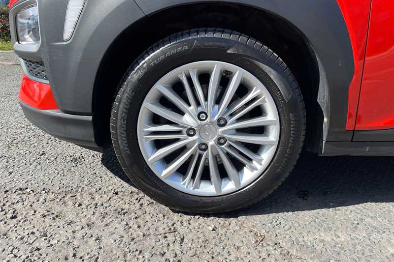 Used Hyundai KONA 2019 for sale - 78175431: Photo 9