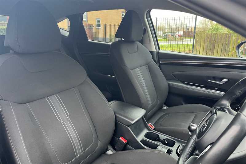 Used Hyundai TUCSON 2022 for sale - 77614759: Photo 23