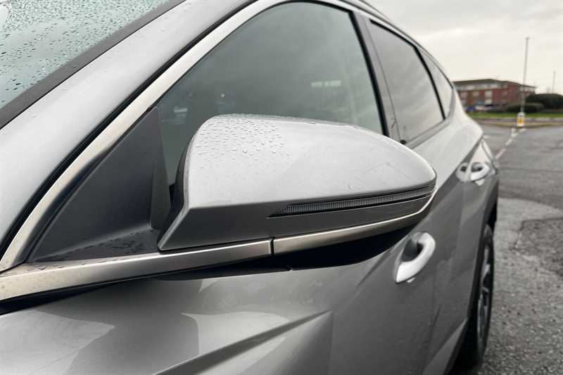 Used Hyundai TUCSON 2022 for sale - 77614759: Photo 35