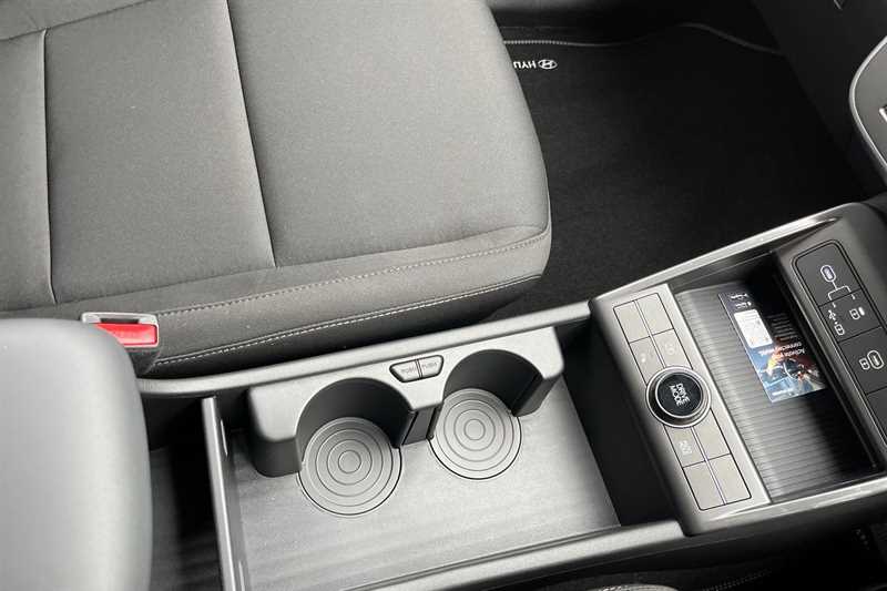 Used Hyundai KONA 2025 for sale - 77349226: Photo 14