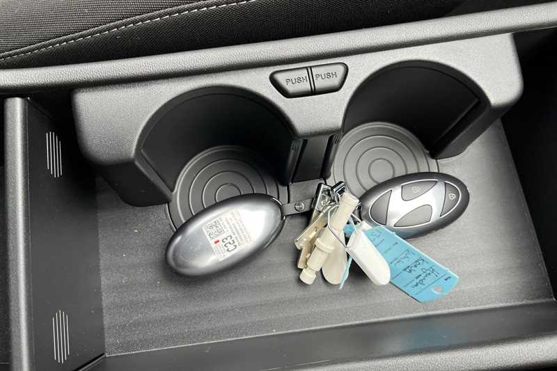 Used Hyundai KONA 2025 for sale - 77349226: Photo 36