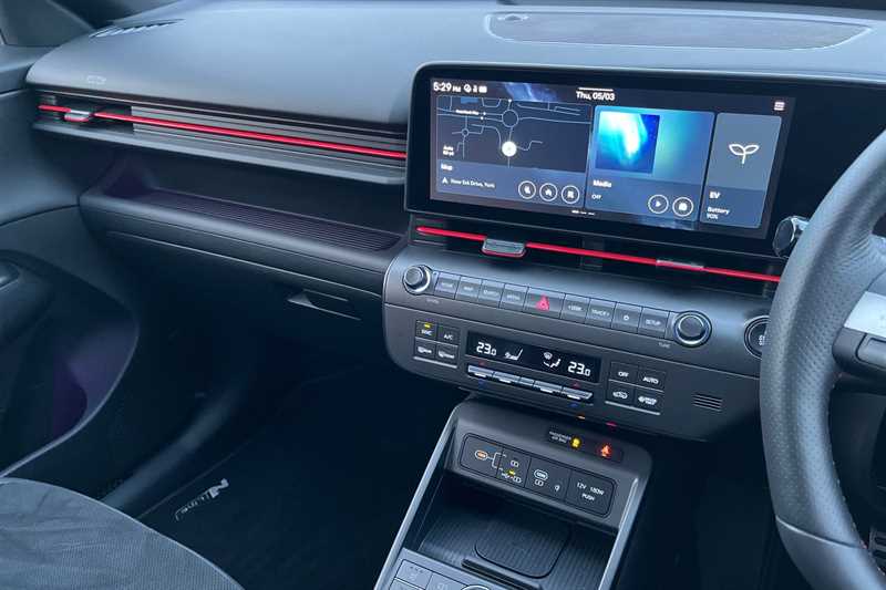 Used Hyundai KONA 2025 for sale - 77788360: Photo 14