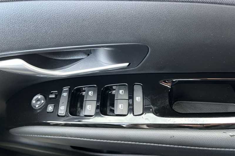 Used Hyundai TUCSON 2021 for sale - 76447712: Photo 16
