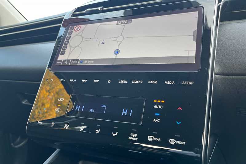 Used Hyundai TUCSON 2021 for sale - 76447712: Photo 18