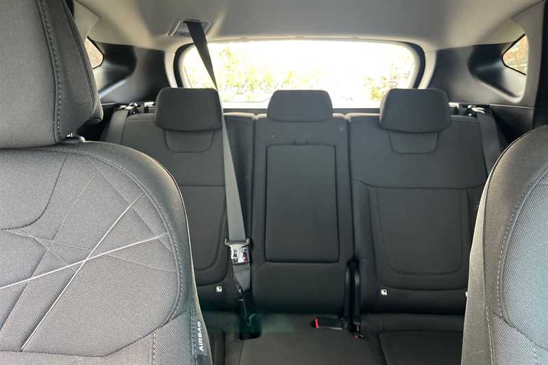 Used Hyundai TUCSON 2021 for sale - 76447712: Photo 24