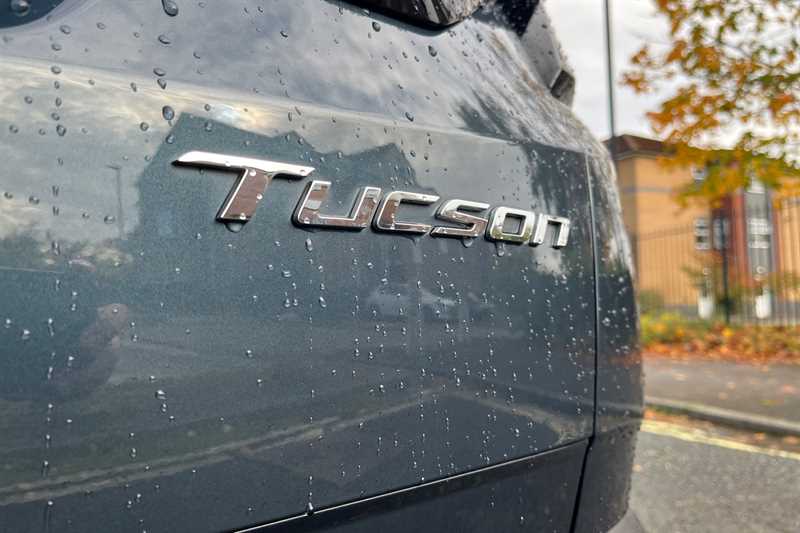 Used Hyundai TUCSON 2021 for sale - 76447712: Photo 30