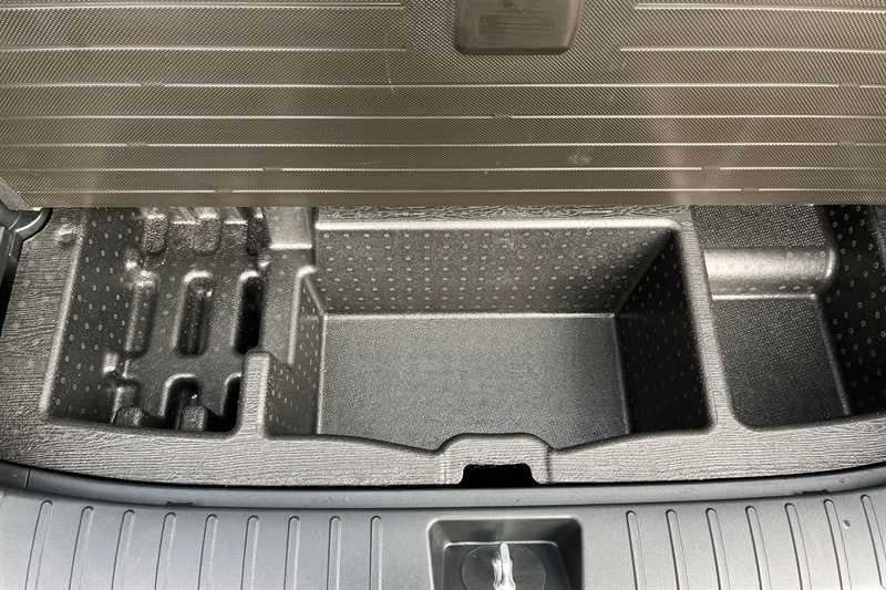 Used Hyundai TUCSON 2021 for sale - 76447712: Photo 37