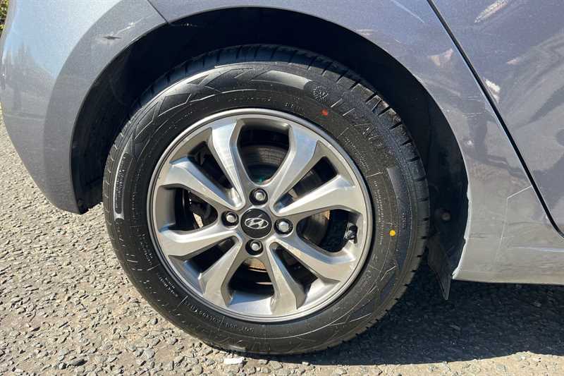 Used Hyundai i20 2020 for sale - 78222385: Photo 10