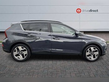 Used Hyundai BAYON 2023 for sale - 78303261: Photo