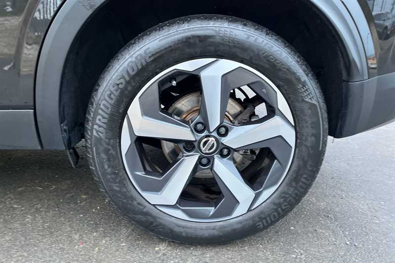 Used Nissan Qashqai 2021 for sale - 77811461: Photo 11