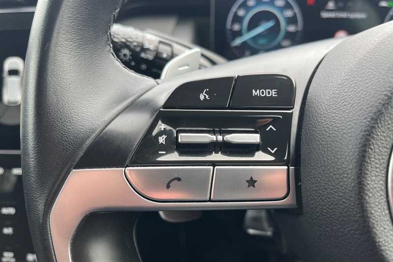 Used Hyundai TUCSON 2022 for sale - 78050241: Photo 21