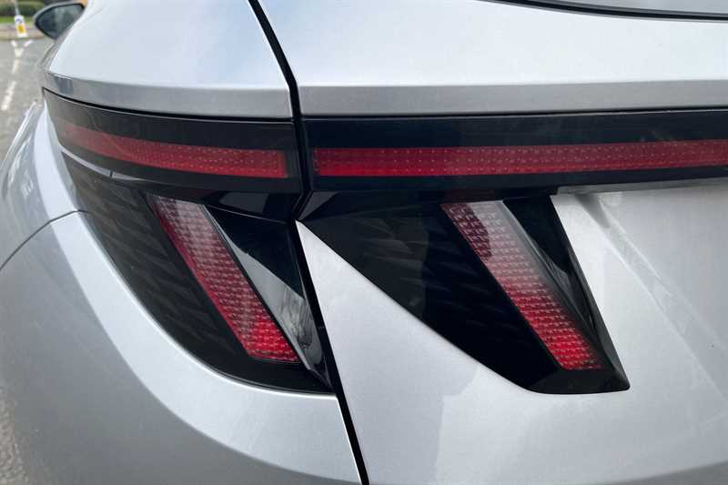 Used Hyundai TUCSON 2022 for sale - 78050241: Photo 31