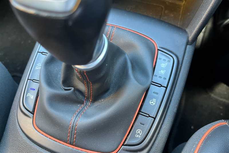 Used Hyundai KONA 2018 for sale - 76448981: Photo 40