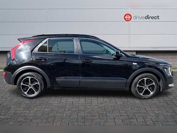 Used Kia Niro 2022 for sale - 78626303: Photo