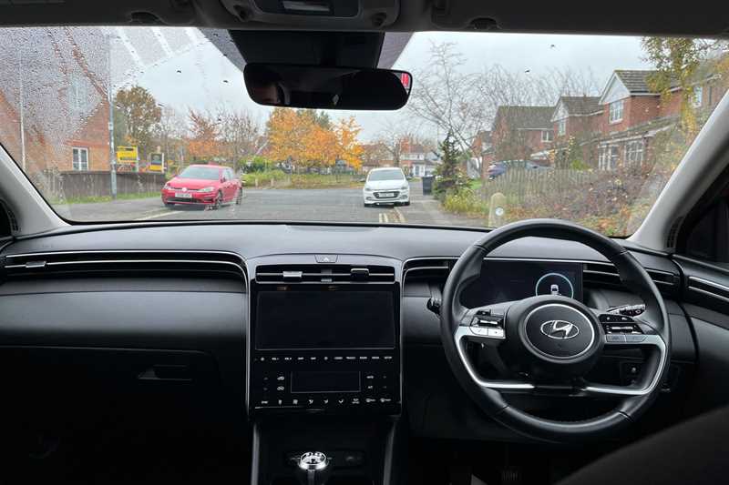 Used Hyundai TUCSON 2022 for sale - 76529503: Photo 13