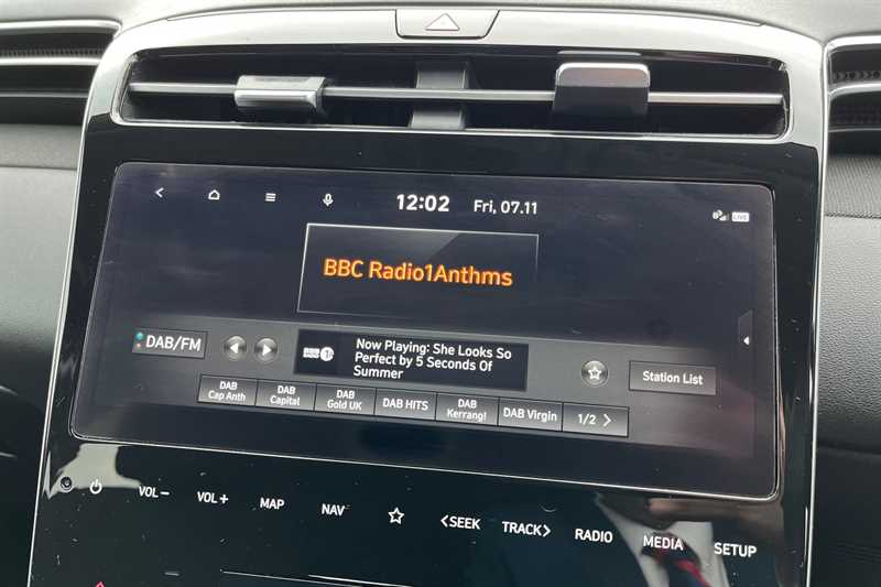 Used Hyundai TUCSON 2022 for sale - 76529503: Photo 17