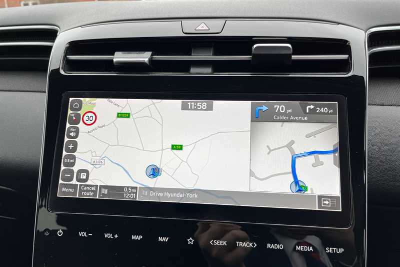 Used Hyundai TUCSON 2022 for sale - 76529503: Photo 18