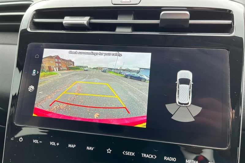 Used Hyundai TUCSON 2022 for sale - 76529503: Photo 19