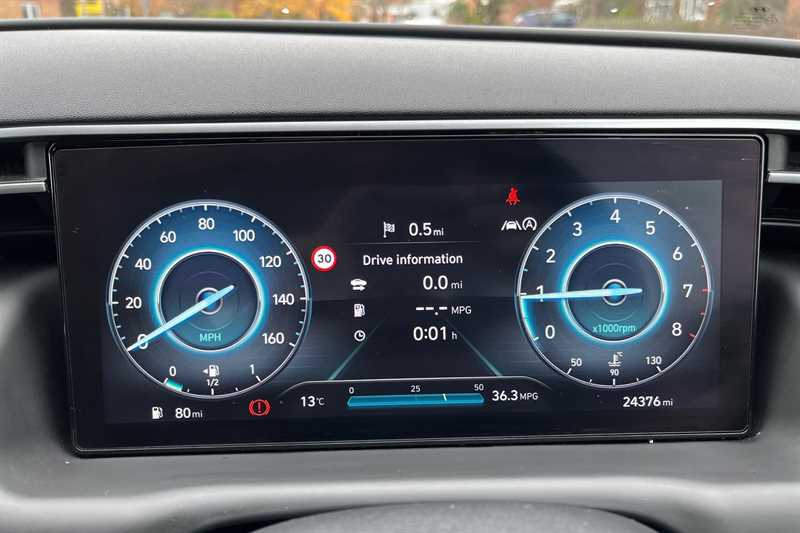 Used Hyundai TUCSON 2022 for sale - 76529503: Photo 20