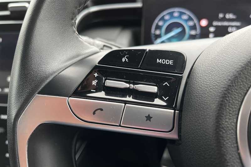 Used Hyundai TUCSON 2022 for sale - 76529503: Photo 21