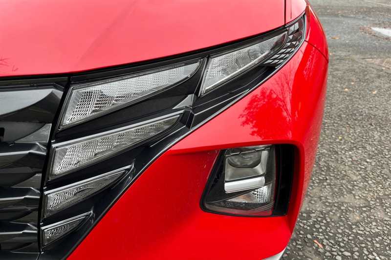 Used Hyundai TUCSON 2022 for sale - 76529503: Photo 29