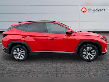 Used Hyundai TUCSON 2022 for sale - 76529503: Photo