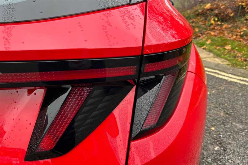 Used Hyundai TUCSON 2022 for sale - 76529503: Photo 32