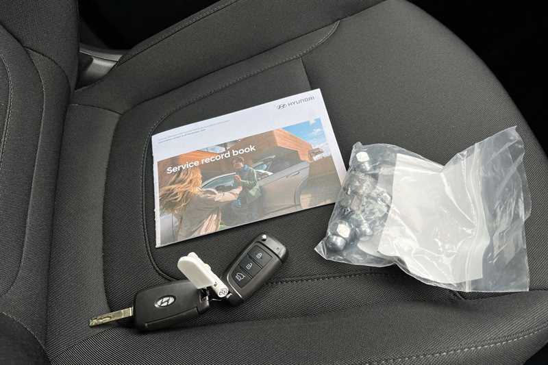 Used Hyundai TUCSON 2022 for sale - 76529503: Photo 36