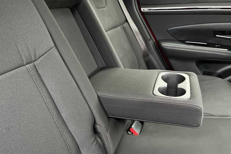 Used Hyundai TUCSON 2022 for sale - 76529503: Photo 38