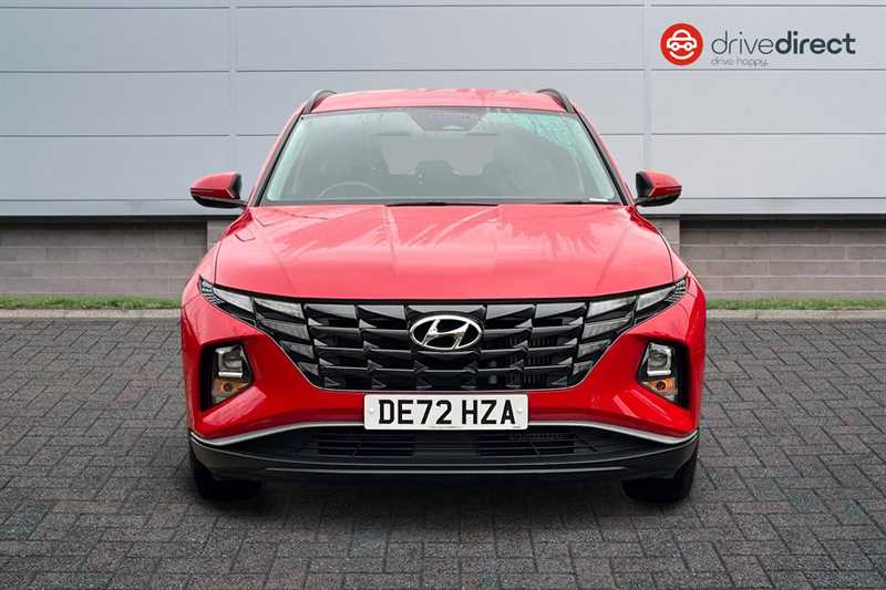 Used Hyundai TUCSON 2022 for sale - 76529503: Photo 8