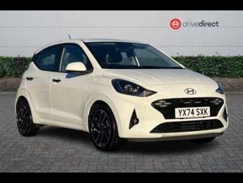 2024 - 1.0 [63] Premium 5dr [Nav]