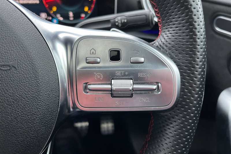 Used Mercedes-Benz A-Class 2019 for sale - 77486197: Photo 22