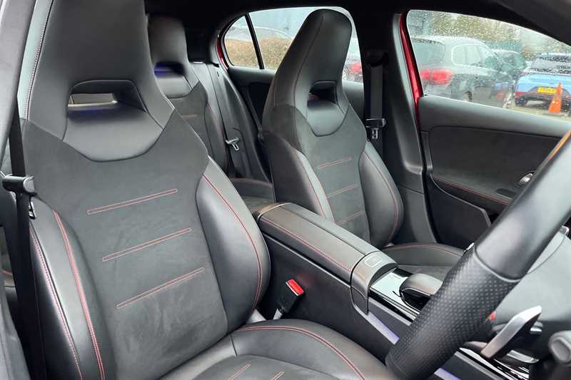 Used Mercedes-Benz A-Class 2019 for sale - 77486197: Photo 23